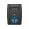 TESCOM LEOAP 600VA Line Interactive UPS (900020309) (1x7A Akü)