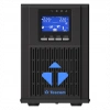 TESCOM NeoLine 1000, 1 KVA Online 1F/1F UPS,  (900040100) (2x9A Akü)