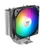 THERMALTAKE 120mm UX400 ARGB Hava Soğutmalı AM5-1851p İşlemci Soğutucu