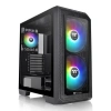 THERMALTAKE 300MX ARGB Gaming Mid-Tower PC Kasası