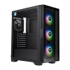 THERMALTAKE 650W 80+ VERSA T25 CA-3R5-65M1WE-00 GAMING MID-TOWER PC KASASI