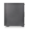 THERMALTAKE 650W H330 CA-3R8-65M1WE-01 GAMING MID-TOWER PC KASASI