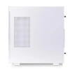 THERMALTAKE AIR SNOW V350 TG CA-1S3-00M6WN-03 GAMING MID-TOWER PC KASASI BEYAZ