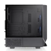 THERMALTAKE CERES 300 TG CA-1Y2-00M1WN-00 GAMING MID-TOWER PC KASASI