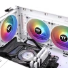Thermaltake CT120 CL-F153-PL12SW-A Beyaz ARGB 2x120mm Kasa Fan Kiti