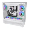 THERMALTAKE CT140 EX Reserve Beyaz CL-F195-PL14SW-A ARGB Manyetik Modüler Fan Kiti 3-lü paket