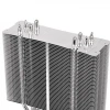 THERMALTAKE RIING SILENT CL-P022-AL12BU-A A4-1200P HAVA SOĞUTMALI İŞLEMCİ FANI