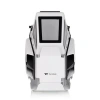 THERMALTAKE SNOW MICRO AH T200 CA-1R4-00S6WN-00 GAMING MICRO-TOWER PC KASASI BEYAZ