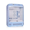 THERMALTAKE THE TOWER 600 TG CA-1Z1-00MFWN-00 GAMING MID-TOWER PC KASASI MAVİ
