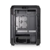 THERMALTAKE THE TOWER TG CA-1Z1-00M1WN-00 GAMING MID-TOWER PC KASASI