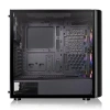 THERMALTAKE VIEW 23 CA-1M8-00M1WN-00 GAMING MID-TOWER PC KASASI