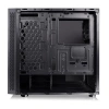 THERMALTAKE VIEW 23 CA-1M8-00M1WN-00 GAMING MID-TOWER PC KASASI
