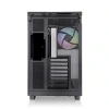 THERMALTAKE VIEW 380 CA-11E-00M1WN-00 GAMING MID-TOWER PC KASASI