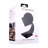 Thronmax M9 FIREBALL Siyah USB 48Khz 16bit HD Kayıt Metal Stand Mikrofon