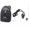 Tiger CS611-BT 1D CCD 2.4Ghz+Bluetooth Kablosuz Barkod Okuyucu