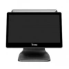TIWOX 15.6 Dokunmatik (İki Ekranlı) TP-8500D CORE i5 8GB RAM- 128GB SSD- FDOS- POS PC