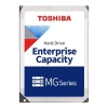 TOSHIBA 24TB MG11 MG11ACA24TE 512MB 7200RPM ENTERPRISE SATA-3 NAS VE GÜVENLİK DİSKİ