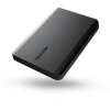 TOSHIBA 4TB 2.5 Canvio Basic HDTB540EK3CA USB 3.0 Harici Harddisk