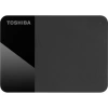 TOSHIBA 4TB 2.5 CANVIO READY HDTP340EK3CA USB 3.0 HARİCİ DİSK