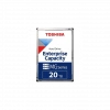 TOSHIBA ENTERPRISE, MG10ACA20TE, 3.5", 20TB, 512Mb 7200 Rpm, 7/24 Güvenlik, Data Center, Nas, Server, HDD