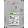 TOSHIBA S300 PRO, MD10ADA800V, 3.5", 8TB, 512Mb 7200 Rpm, 7/24 Güvenlik HDD
