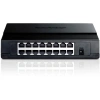 TP-LINK 16-PORT TL-SF1016D 10/100 YÖNETİLEMEZ SWITCH