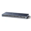 TP-LINK 16-PORT TL-SG116 GIGABIT YÖNETİLEMEZ SWITCH