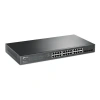 TP-LINK 24-PORT 250W FULL POE TL-SG2428P GIGABIT 4X-SFP YÖNETİLEBİLİR SWITCH