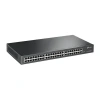 TP-LINK 48-PORT TL-SG1048 GIGABIT YÖNETİLEMEZ SWITCH