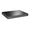 TP-LINK 48port TL-SG3452P GIGABIT 4-FSP 384W 48port PoE Switch