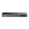 TP-LINK 4port 2-SFP+ 10GbE Donanım Denetleyicisi OMADA OC400