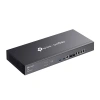 TP-LINK 4port 2-SFP+ 10GbE Donanım Denetleyicisi OMADA OC400