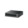 TP-LINK 5port LS105LP Gigabit 4port 41w Poe Switch