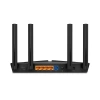 TP-LINK ARCHER AX10 1500mbps AX1500 Dual Band EV Ofis Tipi Gaming Router