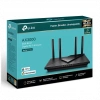 TP-LINK ARCHER AX55, AX3000, 4Port, 3000Mbps, Dual Band, Wifi 6, Masaüstü, Gigabit, Router, Access Point