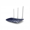 TP-LINK ARCHER C20, AC750, 4Port, 750Mbps, Dual Band WiFi, Masaüstü, Megabit, Router, Access Point, Range Extender