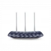 TP-LINK ARCHER C20, AC750, 4Port, 750Mbps, Dual Band WiFi, Masaüstü, Megabit, Router, Access Point, Range Extender