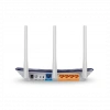 TP-LINK ARCHER C20, AC750, 4Port, 750Mbps, Dual Band WiFi, Masaüstü, Megabit, Router, Access Point, Range Extender