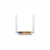 TP-LINK ARCHER C24, AC750, 4Port, 750Mbps, Dual Band WiFi, Masaüstü, Megabit, Router, Access Point, Range Extender