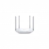 TP-LINK ARCHER C50, AC1200, 4Port, 1200Mbps, Dual Band WiFi, Masaüstü, Megabit, Router, Access Point, Range Extender
