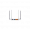 TP-LINK ARCHER C50, AC1200, 4Port, 1200Mbps, Dual Band WiFi, Masaüstü, Megabit, Router, Access Point, Range Extender