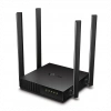 TP-LINK ARCHER C54, AC1200, 4Port, 1200Mbps, Dual Band WiFi, Masaüstü, Megabit, Router, Access Point, Range Extender