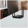 TP-LINK ARCHER C54, AC1200, 4Port, 1200Mbps, Dual Band WiFi, Masaüstü, Megabit, Router, Access Point, Range Extender