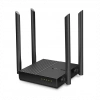 TP-LINK ARCHER C64, AC1200, 4Port, 1200Mbps, Dual Band WiFi, Masaüstü, Gigabit, Router, Access Point