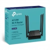 TP-LINK ARCHER C64, AC1200, 4Port, 1200Mbps, Dual Band WiFi, Masaüstü, Gigabit, Router, Access Point