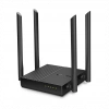 TP-LINK ARCHER C64, AC1200, 4Port, 1200Mbps, Dual Band WiFi, Masaüstü, Gigabit, Router, Access Point