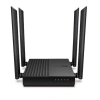 Tp-Link Archer C64 Dual Bant 4 Port  Router AC1200