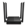 Tp-Link Archer C64 Dual Bant 4 Port  Router AC1200