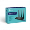 TP-LINK ARCHER C80, AC1900, 4Port, 1900Mbps, Dual Band MU-MIMO WiFi, Masaüstü, Gigabit, Router, Access Point