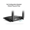TP-LINK ARCHER MR100 N300 2.4GHZ EV Ofis Tipi 4G LTE Router